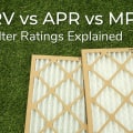 What Is a MERV Rating? Discover the Air Filter Score That Impacts Your Health and HVAC Efficiency